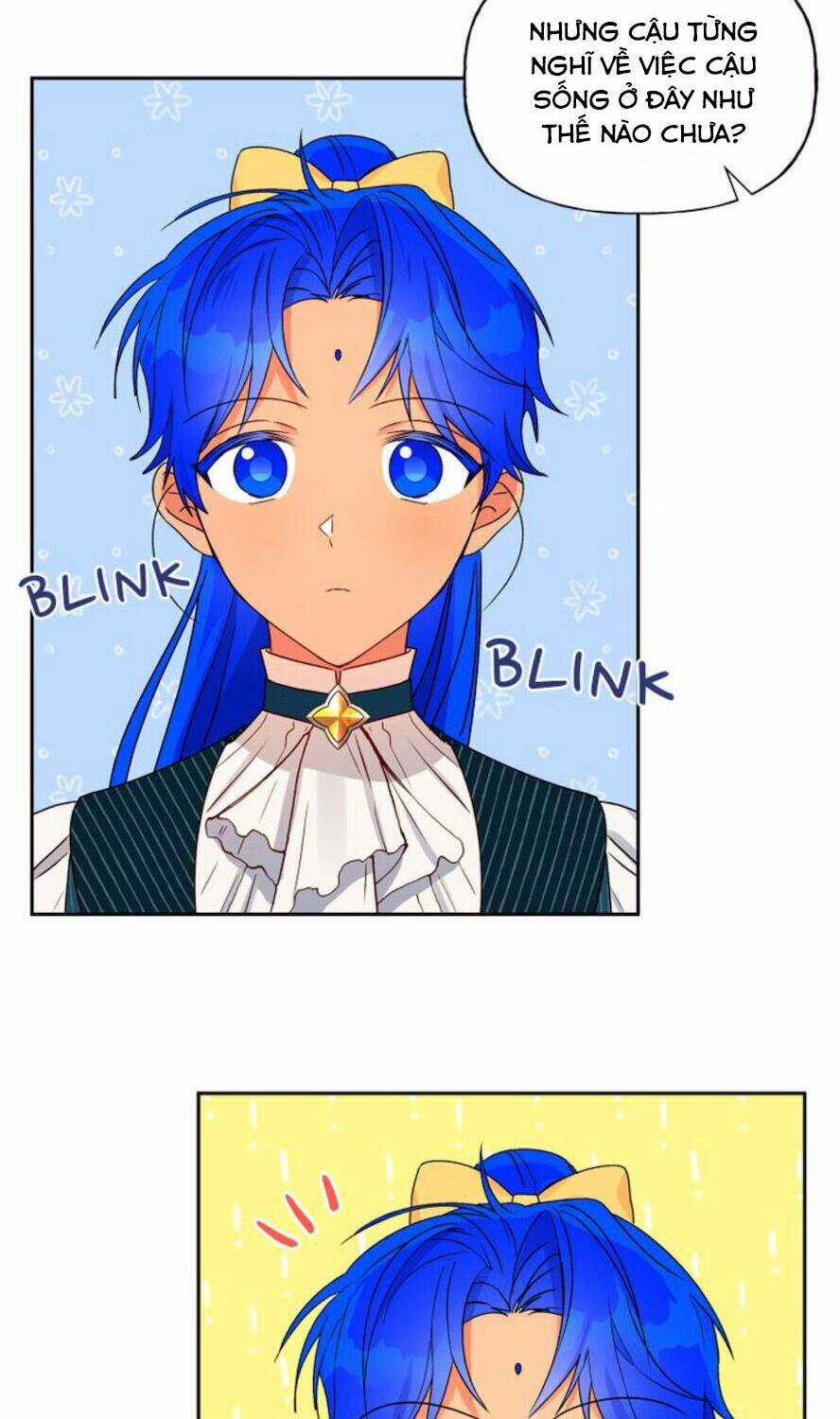 Nhật Ký Quan Sát Elena Evoy Chapter 38 trang 45