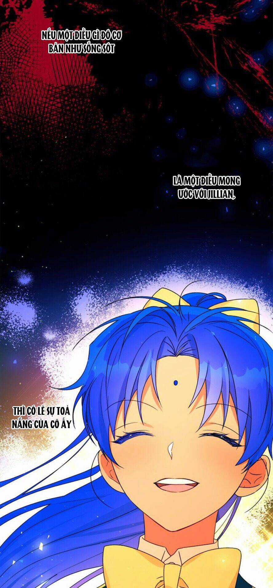 Nhật Ký Quan Sát Elena Evoy Chapter 38 trang 49