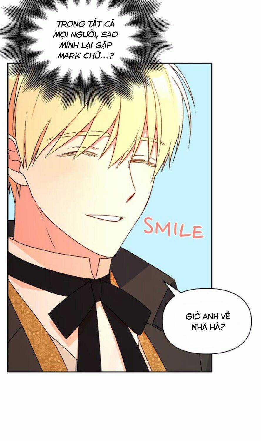 Nhật Ký Quan Sát Elena Evoy Chapter 38 trang 5