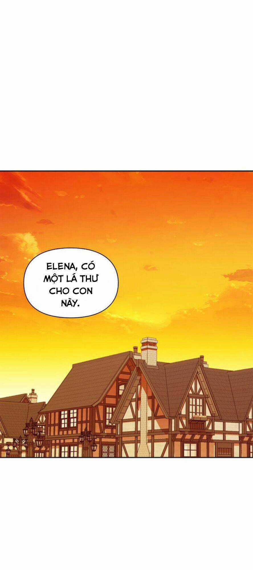 Nhật Ký Quan Sát Elena Evoy Chapter 38 trang 58