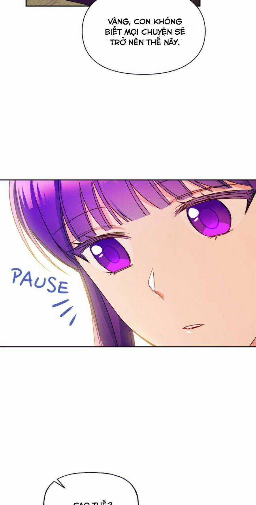 Nhật Ký Quan Sát Elena Evoy Chapter 38 trang 60