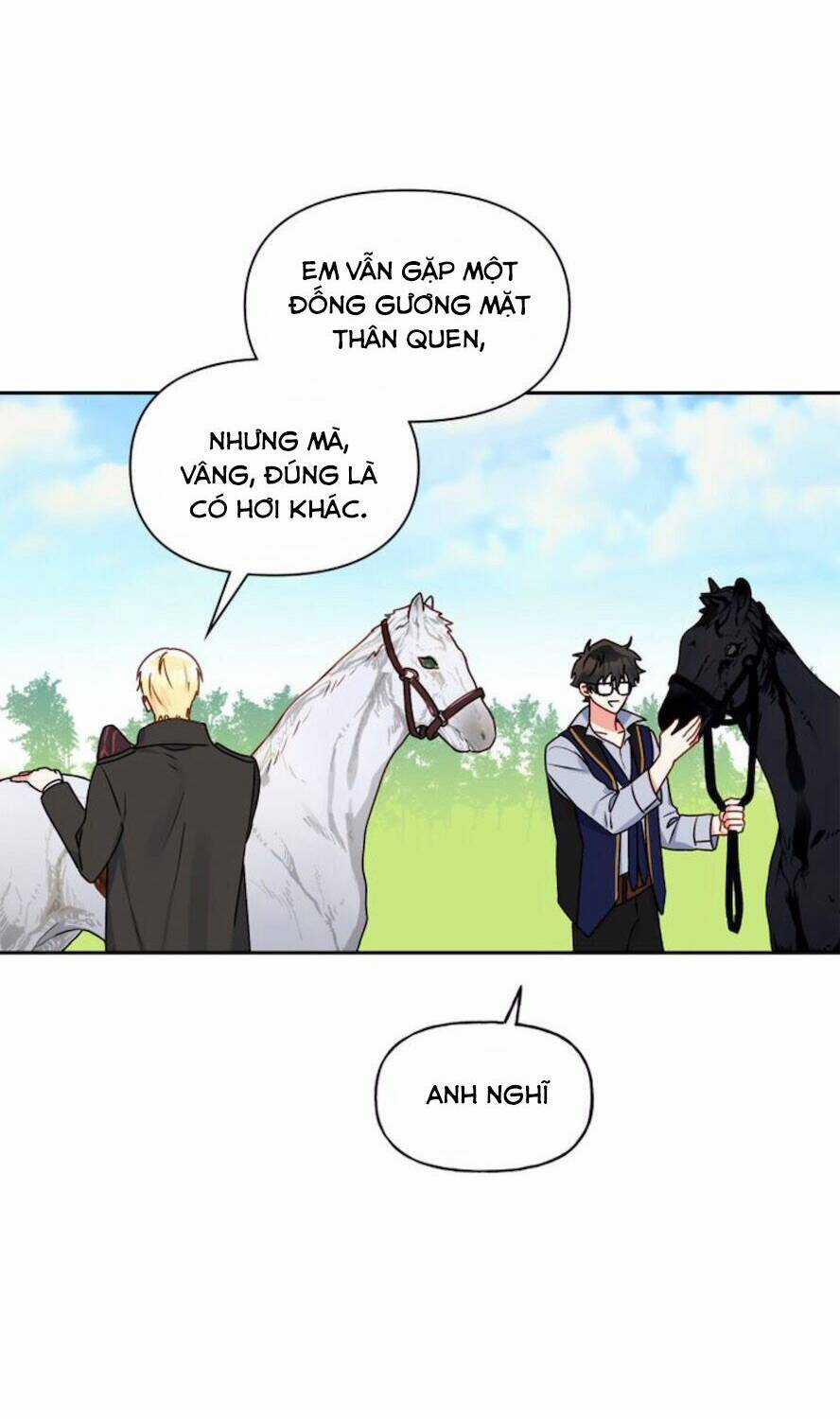 Nhật Ký Quan Sát Elena Evoy Chapter 38 trang 8