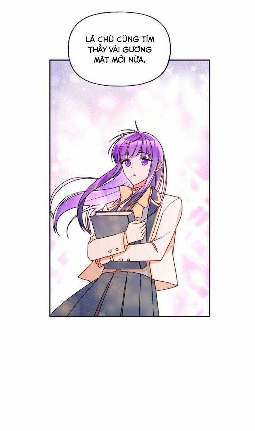 Nhật Ký Quan Sát Elena Evoy Chapter 38 trang 9