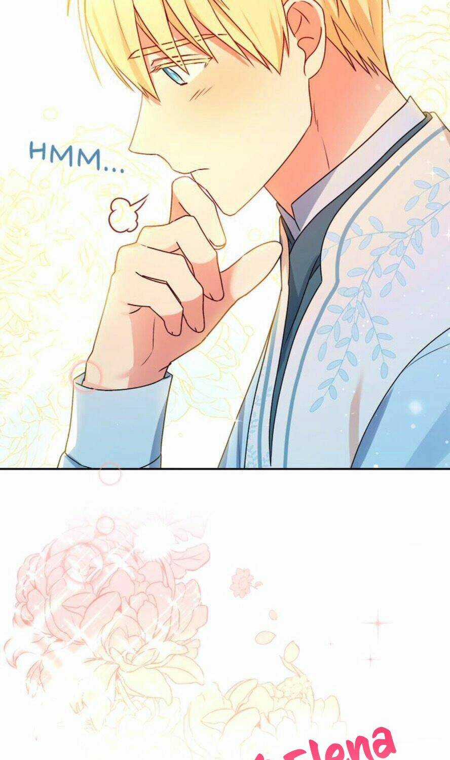 Nhật Ký Quan Sát Elena Evoy Chapter 39 trang 11