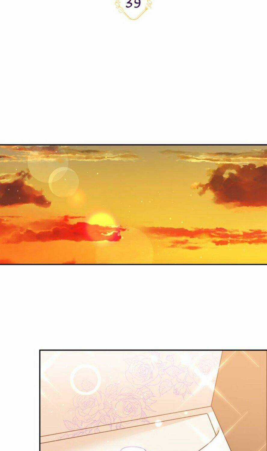 Nhật Ký Quan Sát Elena Evoy Chapter 39 trang 13