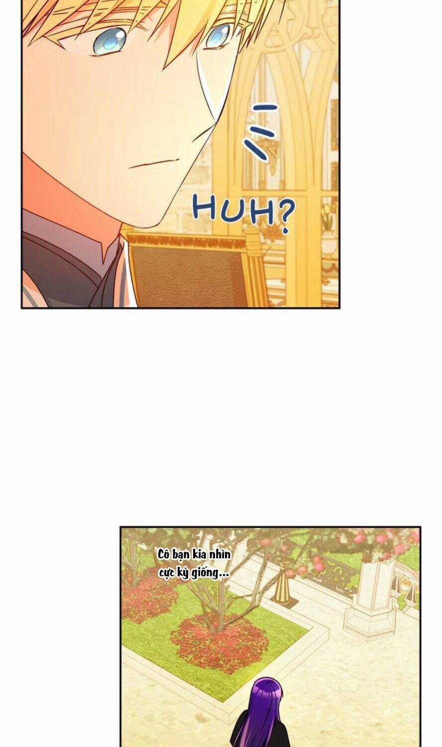 Nhật Ký Quan Sát Elena Evoy Chapter 39 trang 16