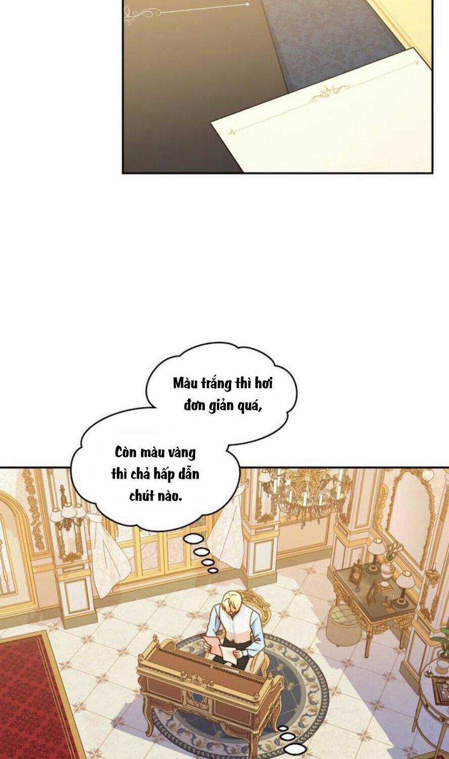 Nhật Ký Quan Sát Elena Evoy Chapter 39 trang 2