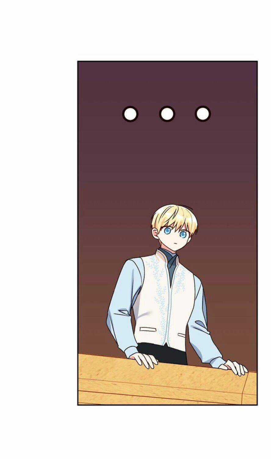 Nhật Ký Quan Sát Elena Evoy Chapter 39 trang 20