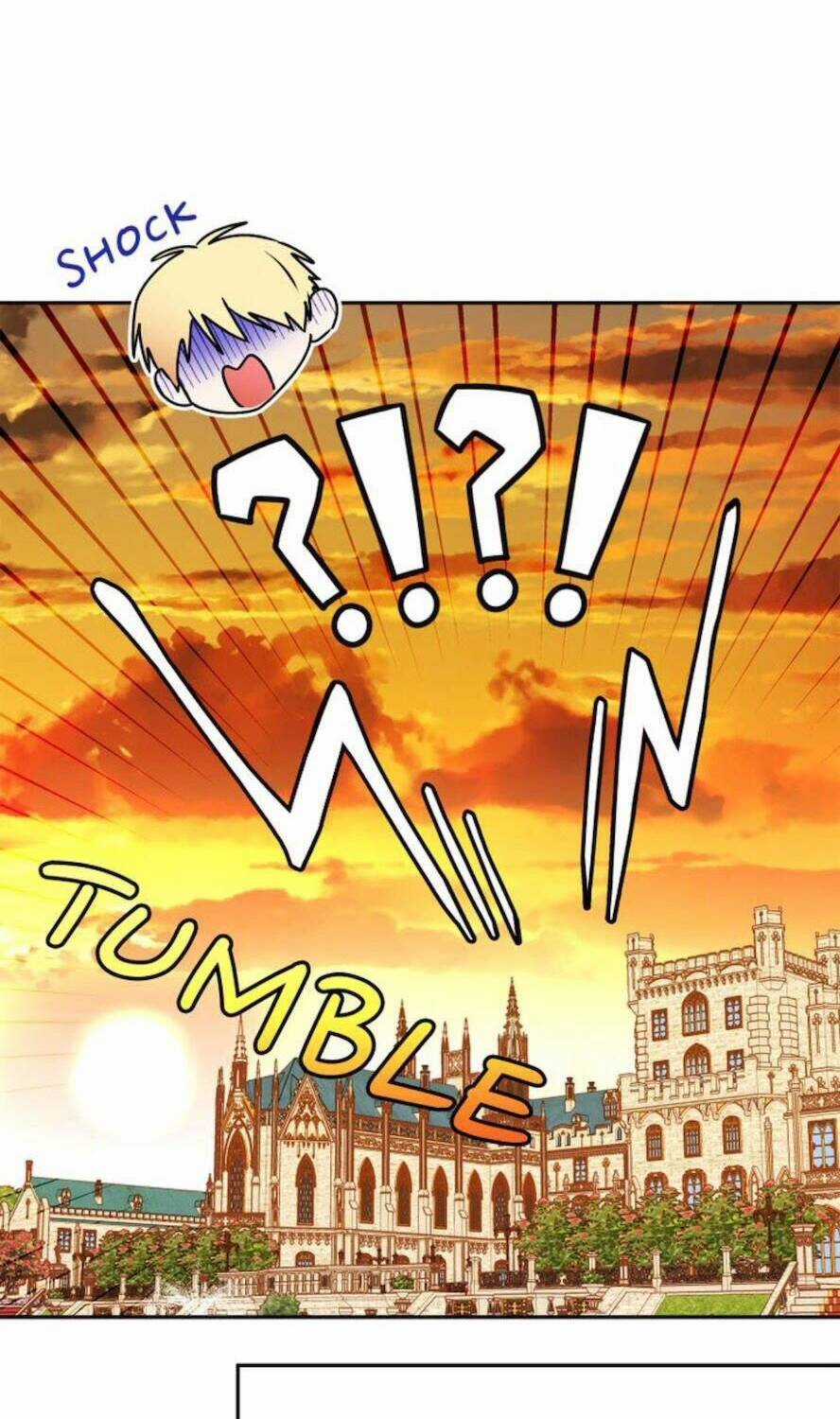 Nhật Ký Quan Sát Elena Evoy Chapter 39 trang 21