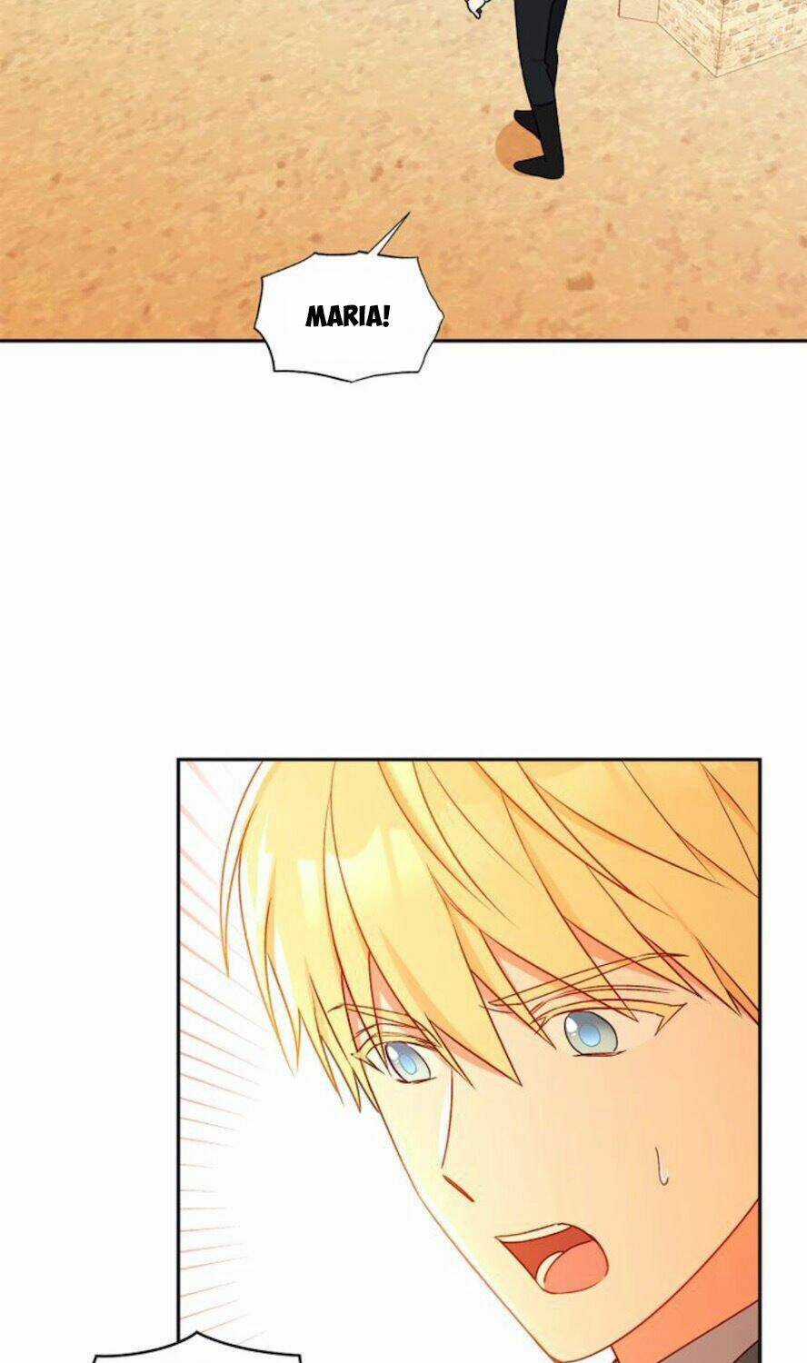 Nhật Ký Quan Sát Elena Evoy Chapter 39 trang 24