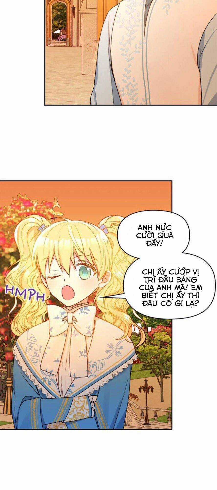 Nhật Ký Quan Sát Elena Evoy Chapter 39 trang 27
