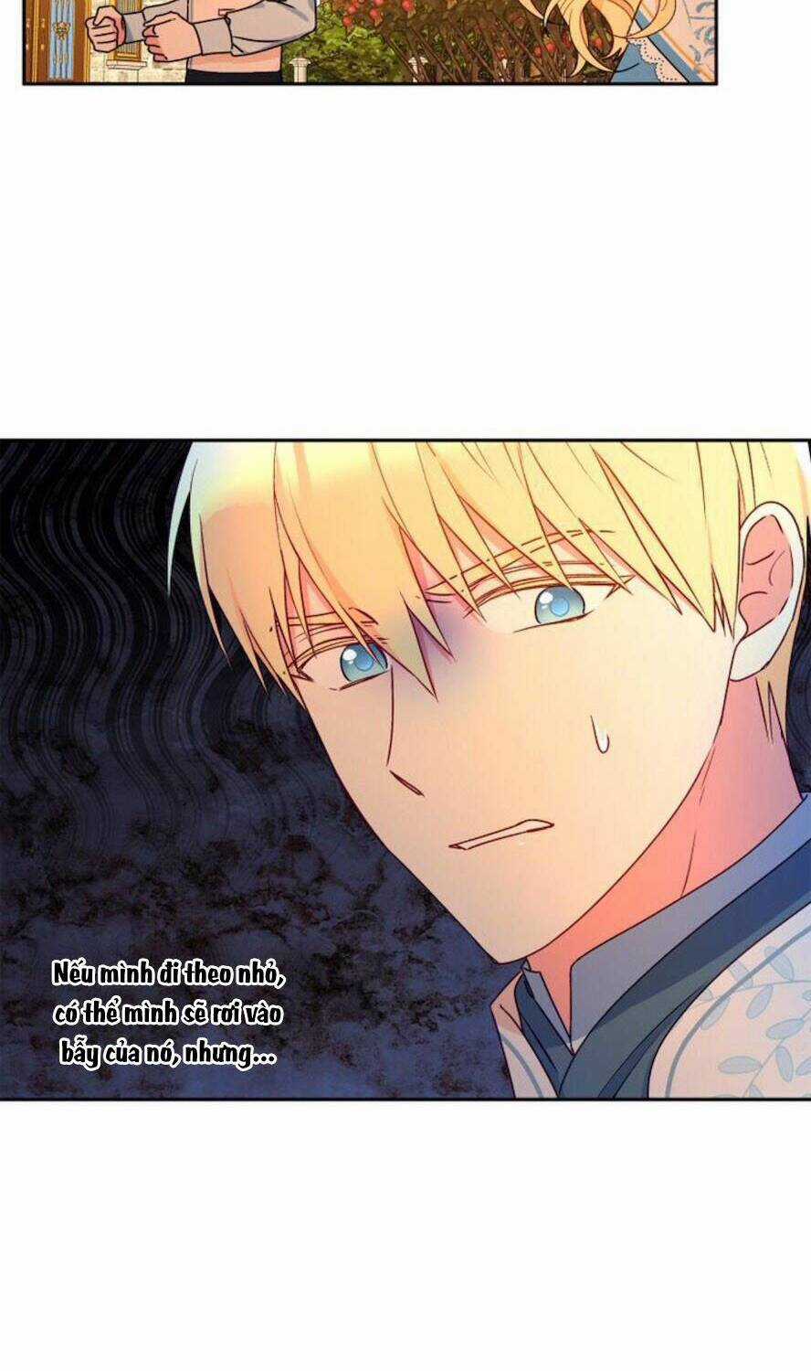 Nhật Ký Quan Sát Elena Evoy Chapter 39 trang 34