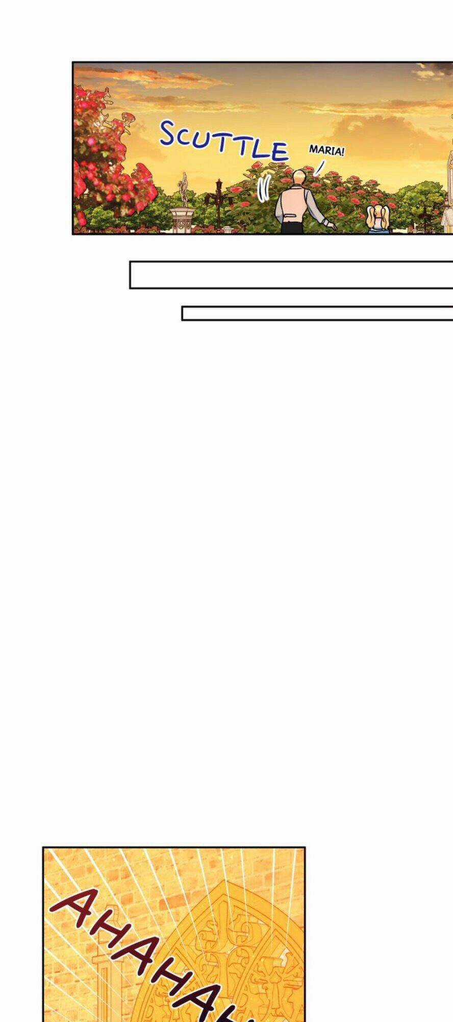 Nhật Ký Quan Sát Elena Evoy Chapter 39 trang 35