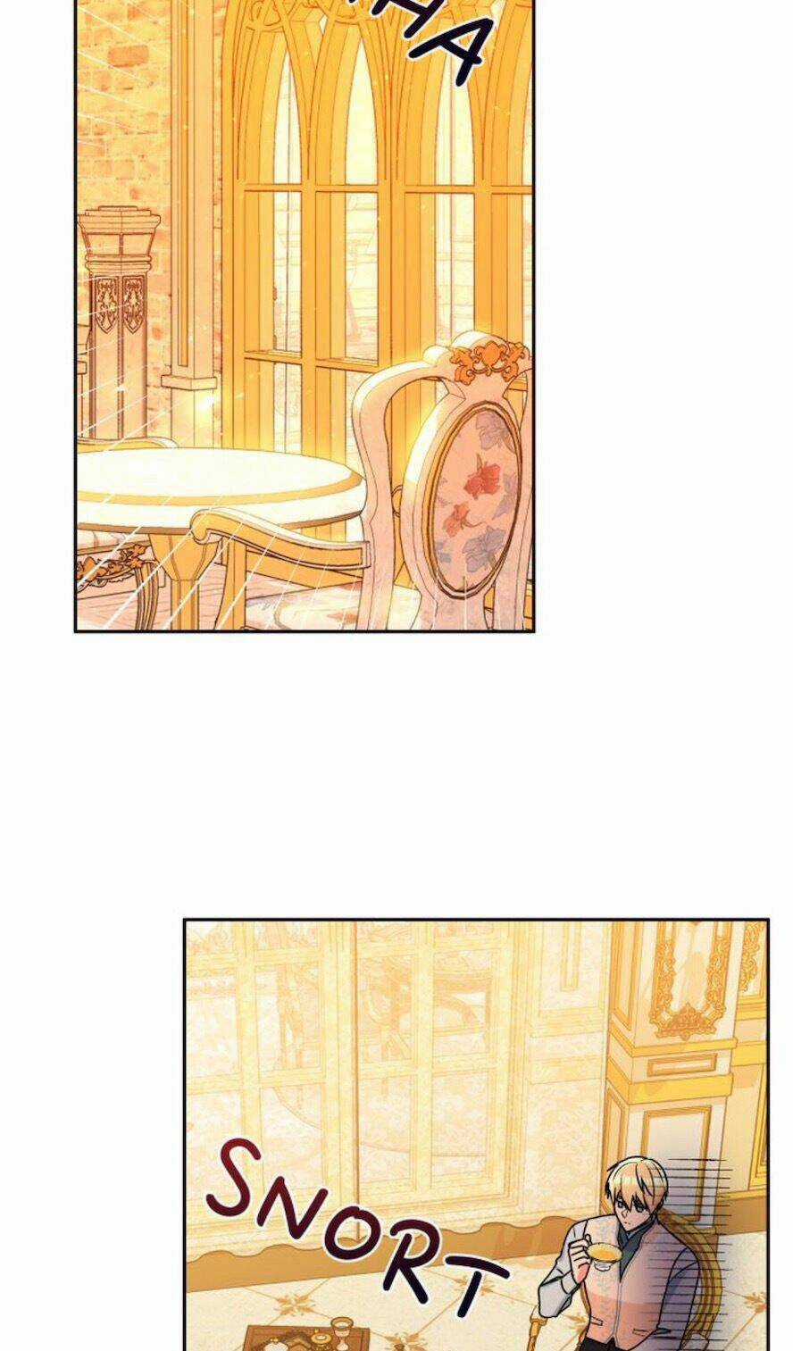 Nhật Ký Quan Sát Elena Evoy Chapter 39 trang 36