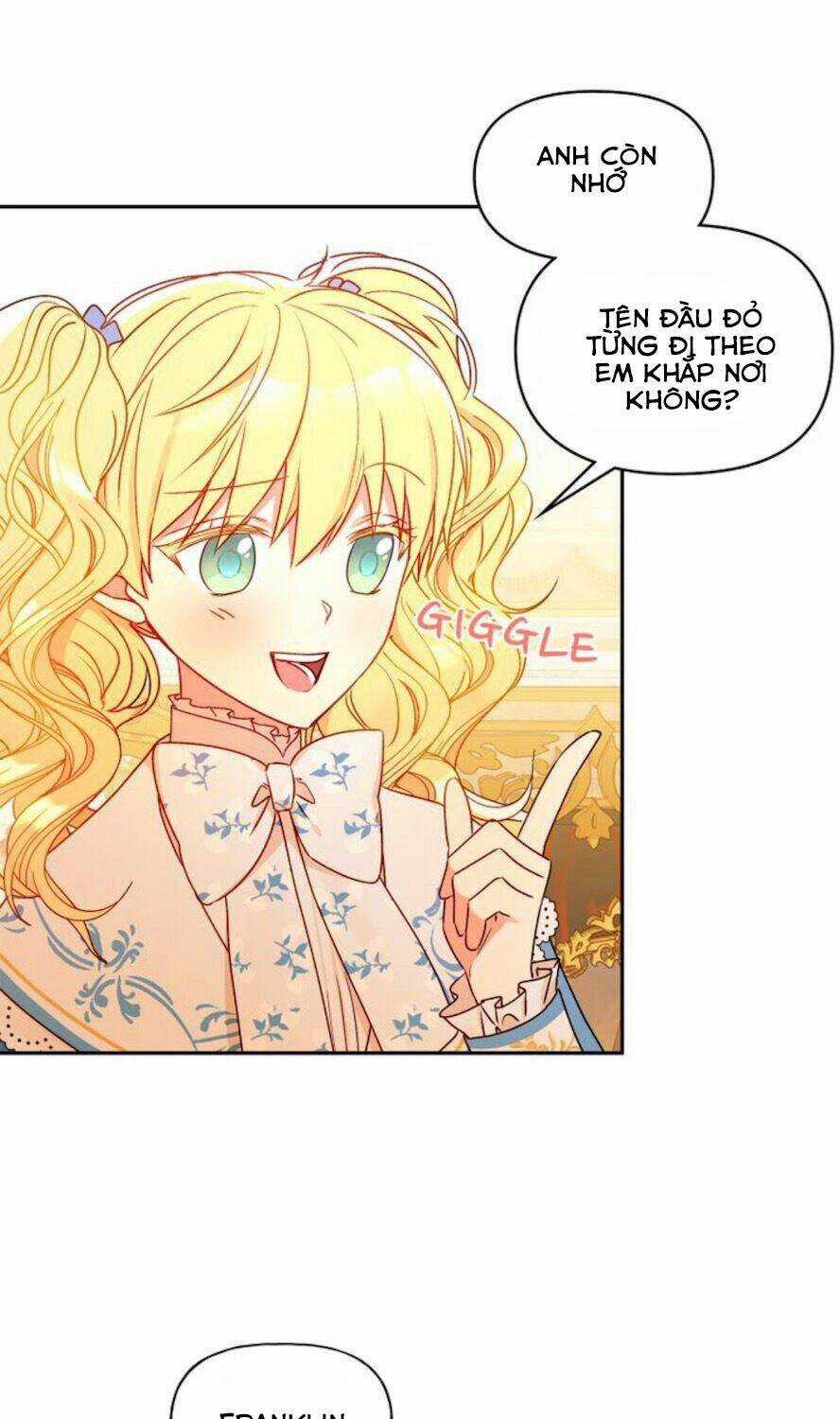 Nhật Ký Quan Sát Elena Evoy Chapter 39 trang 38