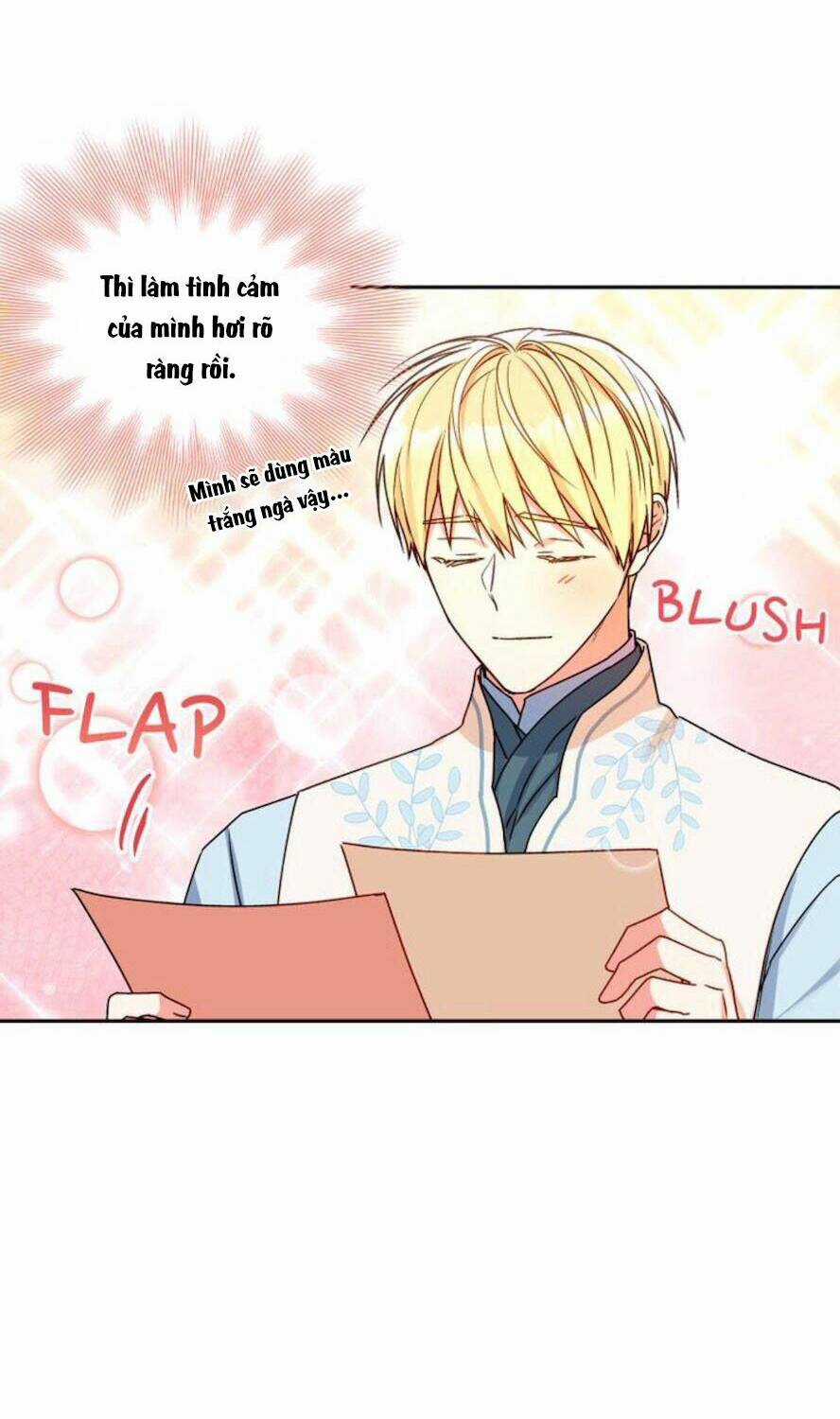 Nhật Ký Quan Sát Elena Evoy Chapter 39 trang 4