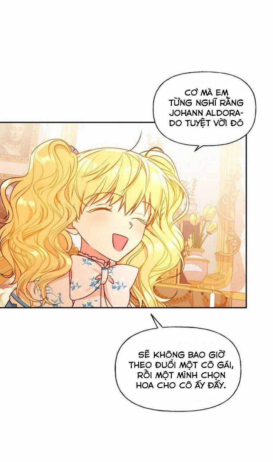 Nhật Ký Quan Sát Elena Evoy Chapter 39 trang 42