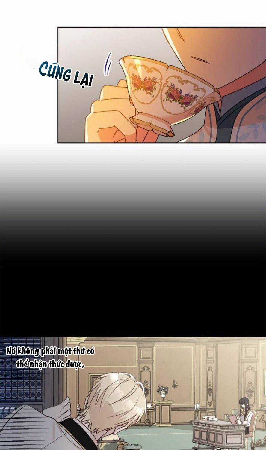 Nhật Ký Quan Sát Elena Evoy Chapter 39 trang 43