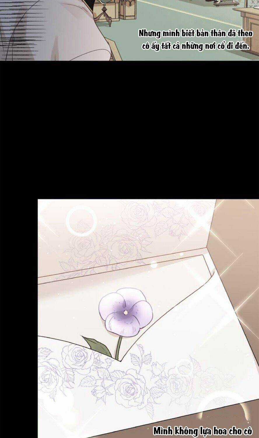 Nhật Ký Quan Sát Elena Evoy Chapter 39 trang 44