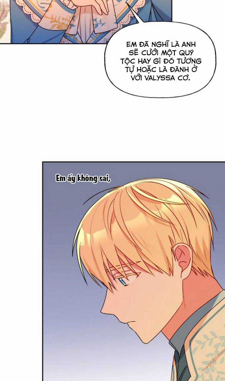 Nhật Ký Quan Sát Elena Evoy Chapter 39 trang 47