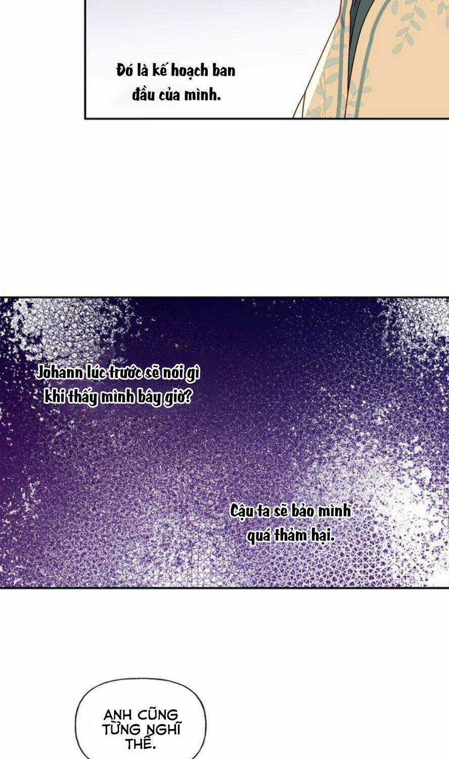 Nhật Ký Quan Sát Elena Evoy Chapter 39 trang 48