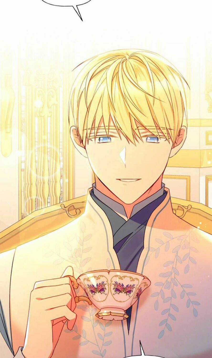 Nhật Ký Quan Sát Elena Evoy Chapter 39 trang 49