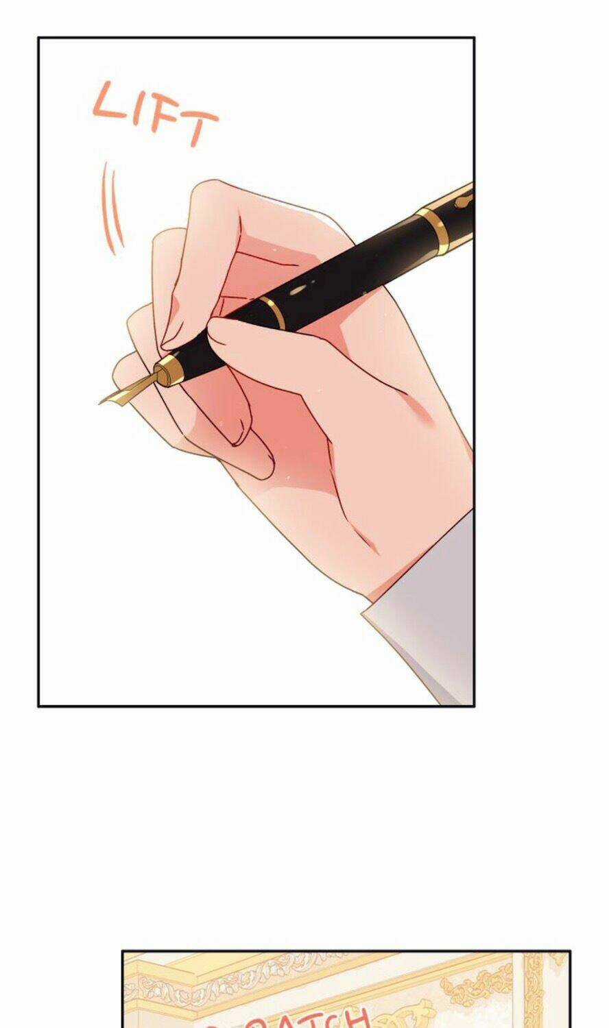 Nhật Ký Quan Sát Elena Evoy Chapter 39 trang 5