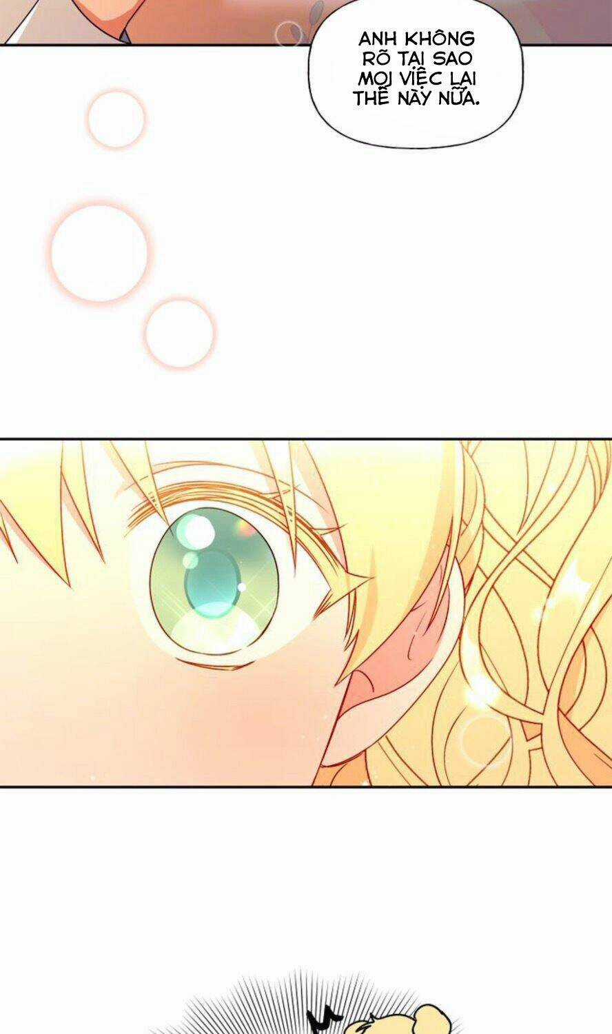 Nhật Ký Quan Sát Elena Evoy Chapter 39 trang 50