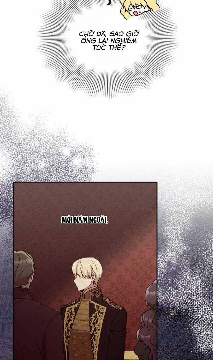 Nhật Ký Quan Sát Elena Evoy Chapter 39 trang 51