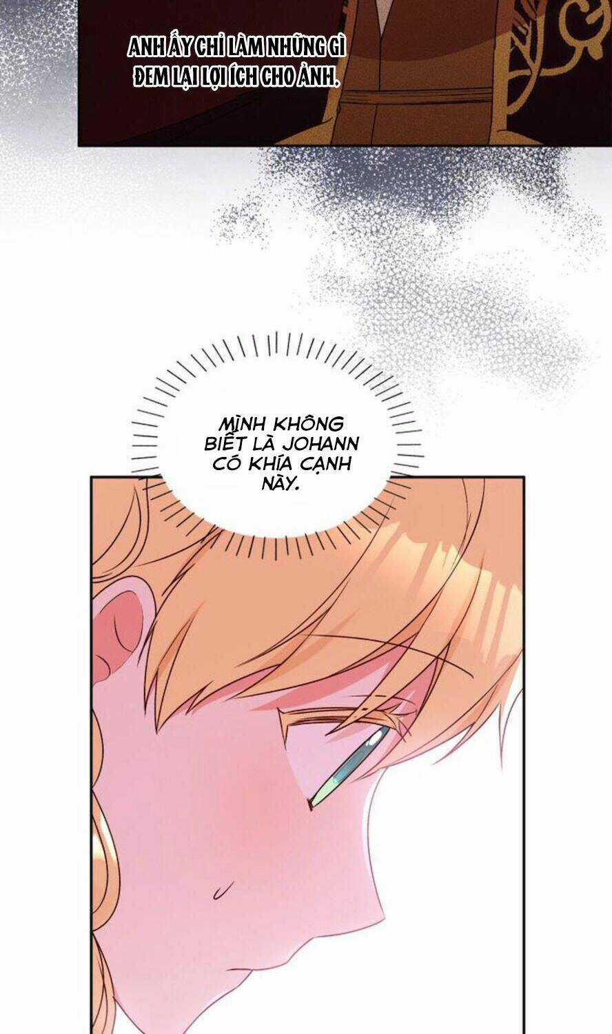 Nhật Ký Quan Sát Elena Evoy Chapter 39 trang 53