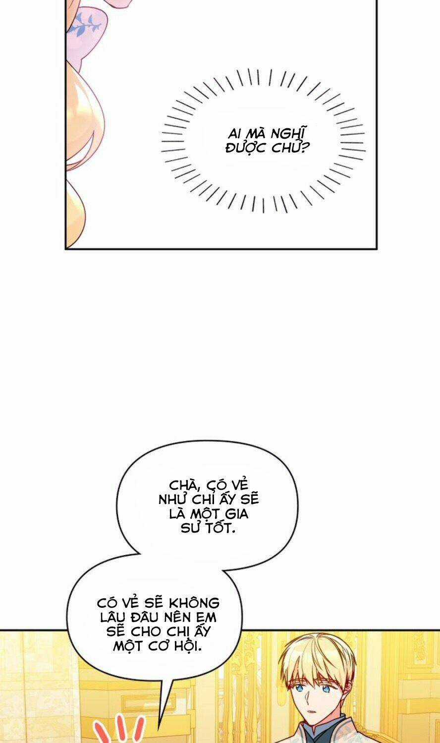 Nhật Ký Quan Sát Elena Evoy Chapter 39 trang 54