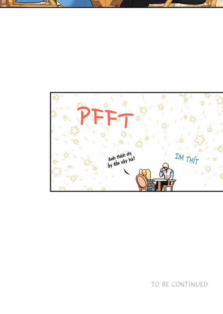 Nhật Ký Quan Sát Elena Evoy Chapter 39 trang 58