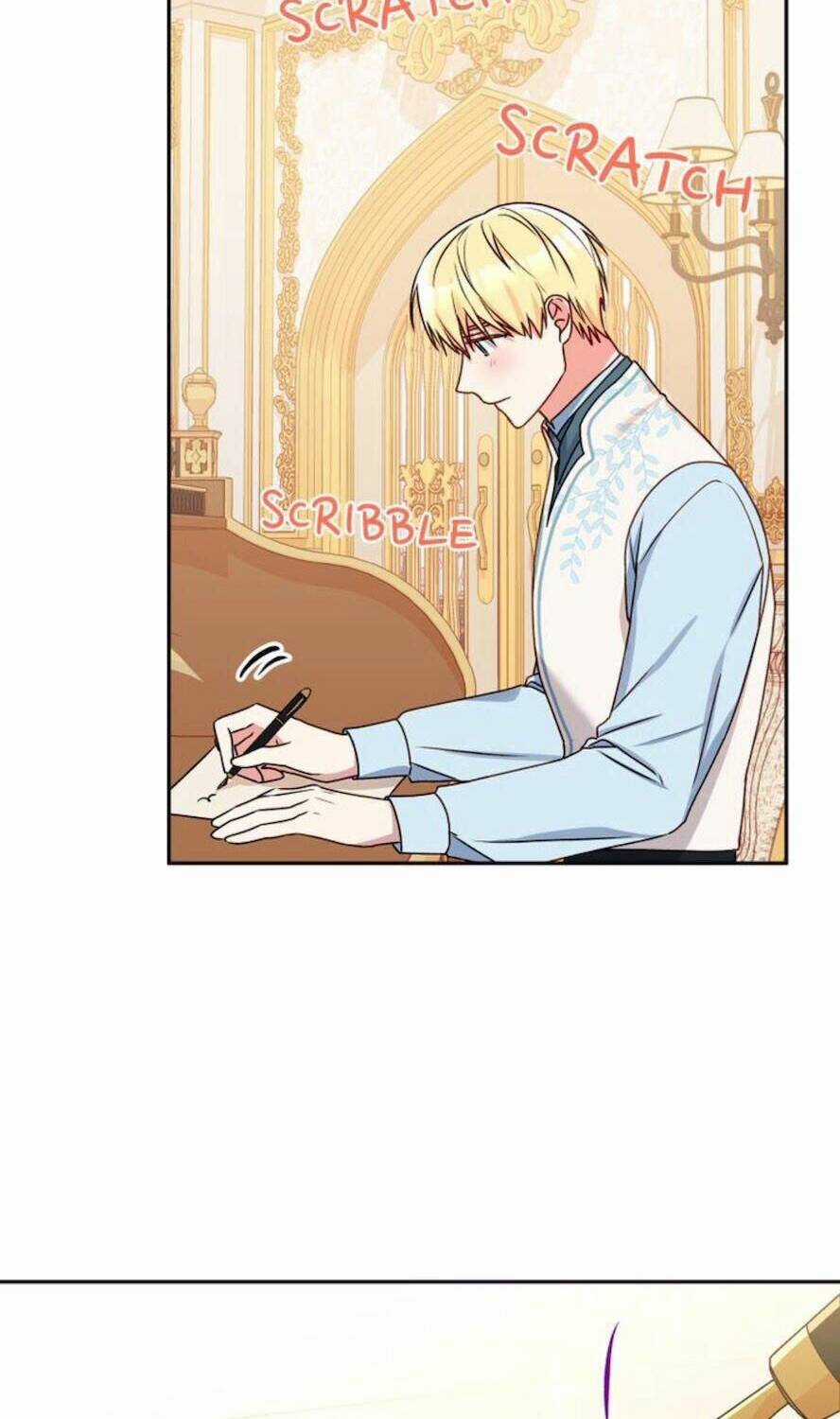 Nhật Ký Quan Sát Elena Evoy Chapter 39 trang 6