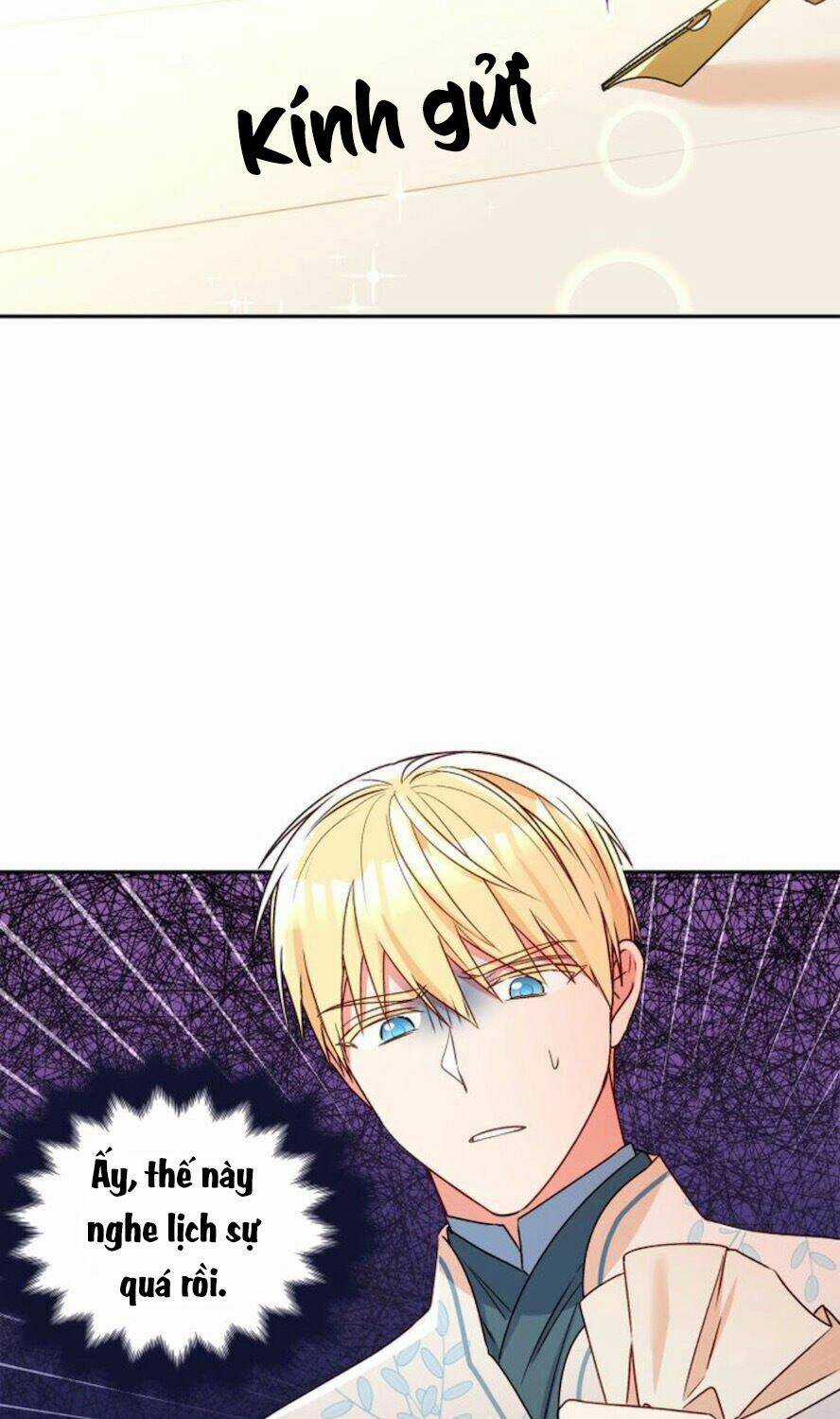 Nhật Ký Quan Sát Elena Evoy Chapter 39 trang 7