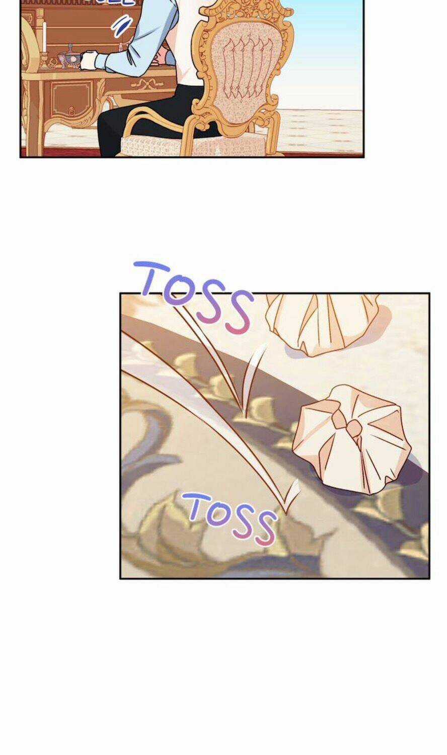 Nhật Ký Quan Sát Elena Evoy Chapter 39 trang 9