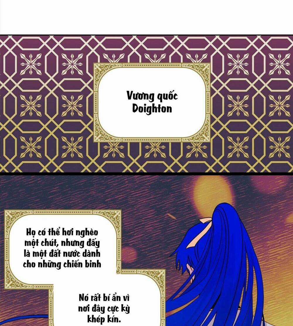 Nhật Ký Quan Sát Elena Evoy Chapter 4 trang 14