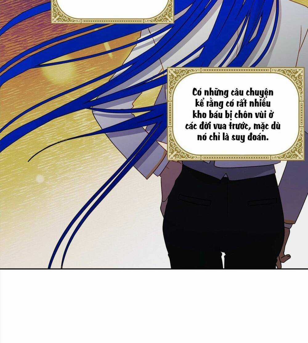 Nhật Ký Quan Sát Elena Evoy Chapter 4 trang 15
