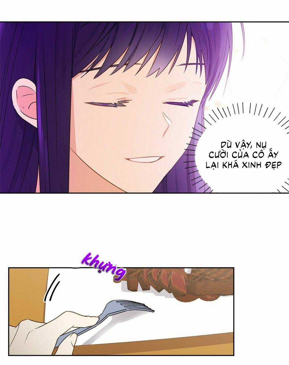 Nhật Ký Quan Sát Elena Evoy Chapter 4 trang 18