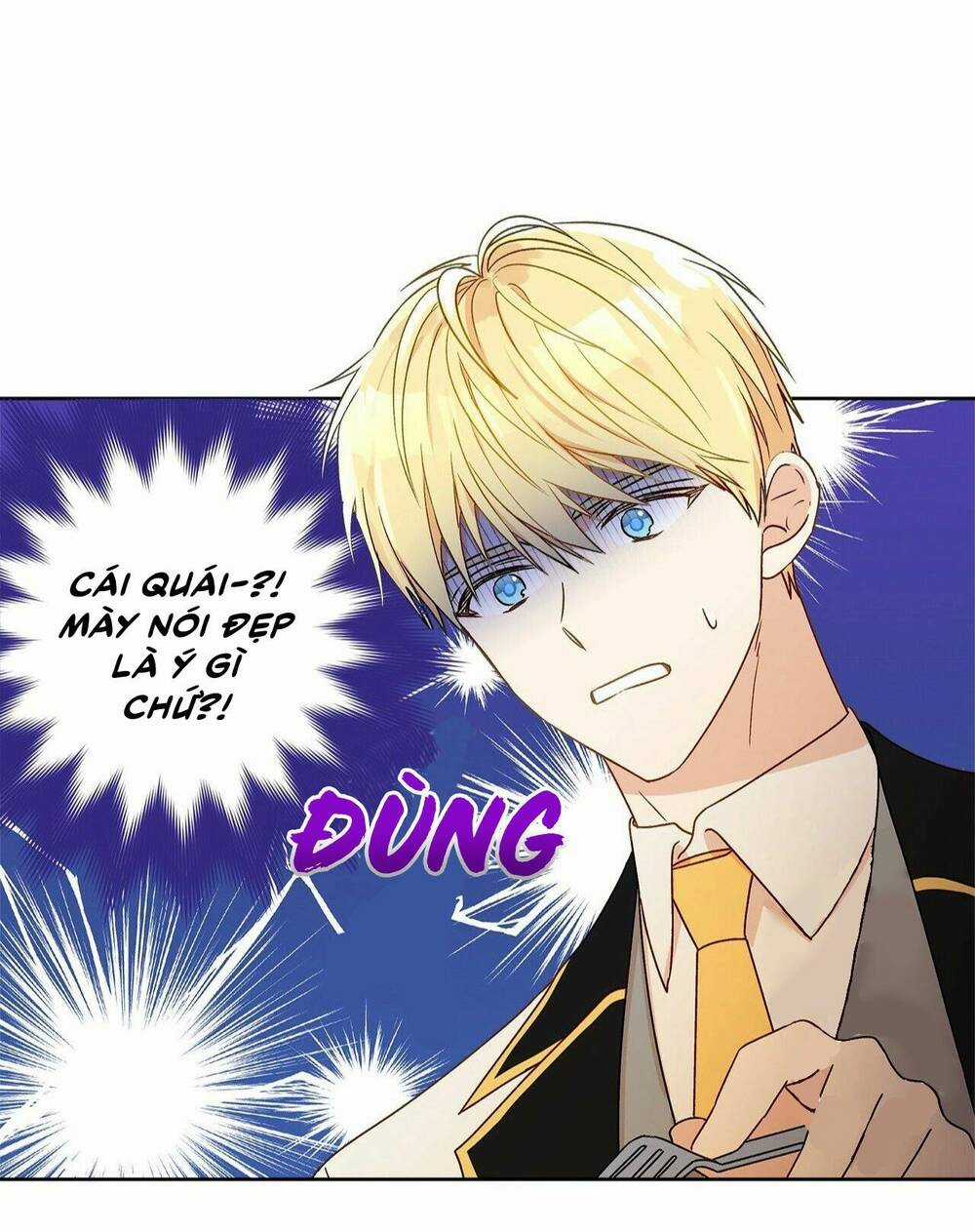 Nhật Ký Quan Sát Elena Evoy Chapter 4 trang 19