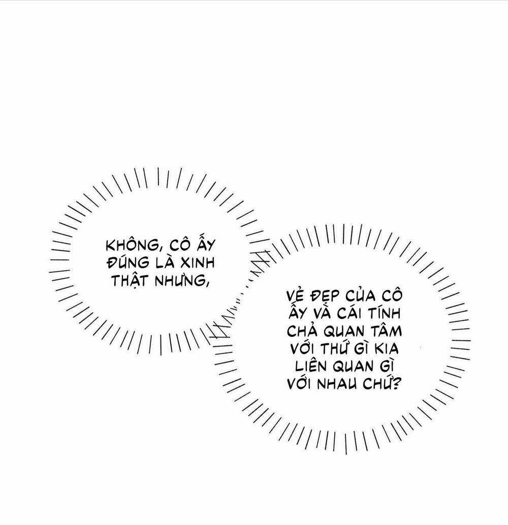 Nhật Ký Quan Sát Elena Evoy Chapter 4 trang 20