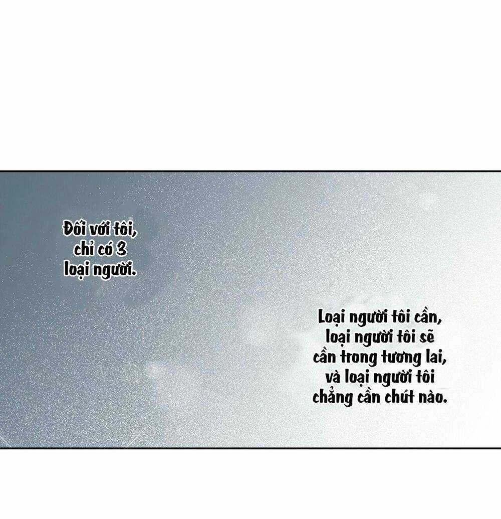 Nhật Ký Quan Sát Elena Evoy Chapter 4 trang 21