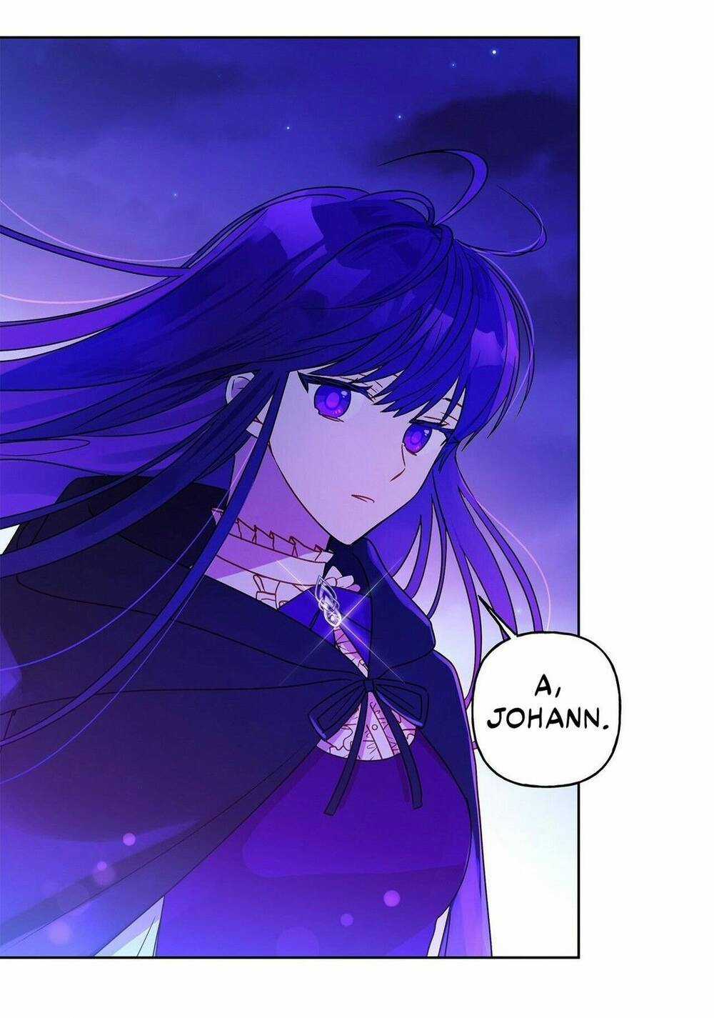 Nhật Ký Quan Sát Elena Evoy Chapter 4 trang 29