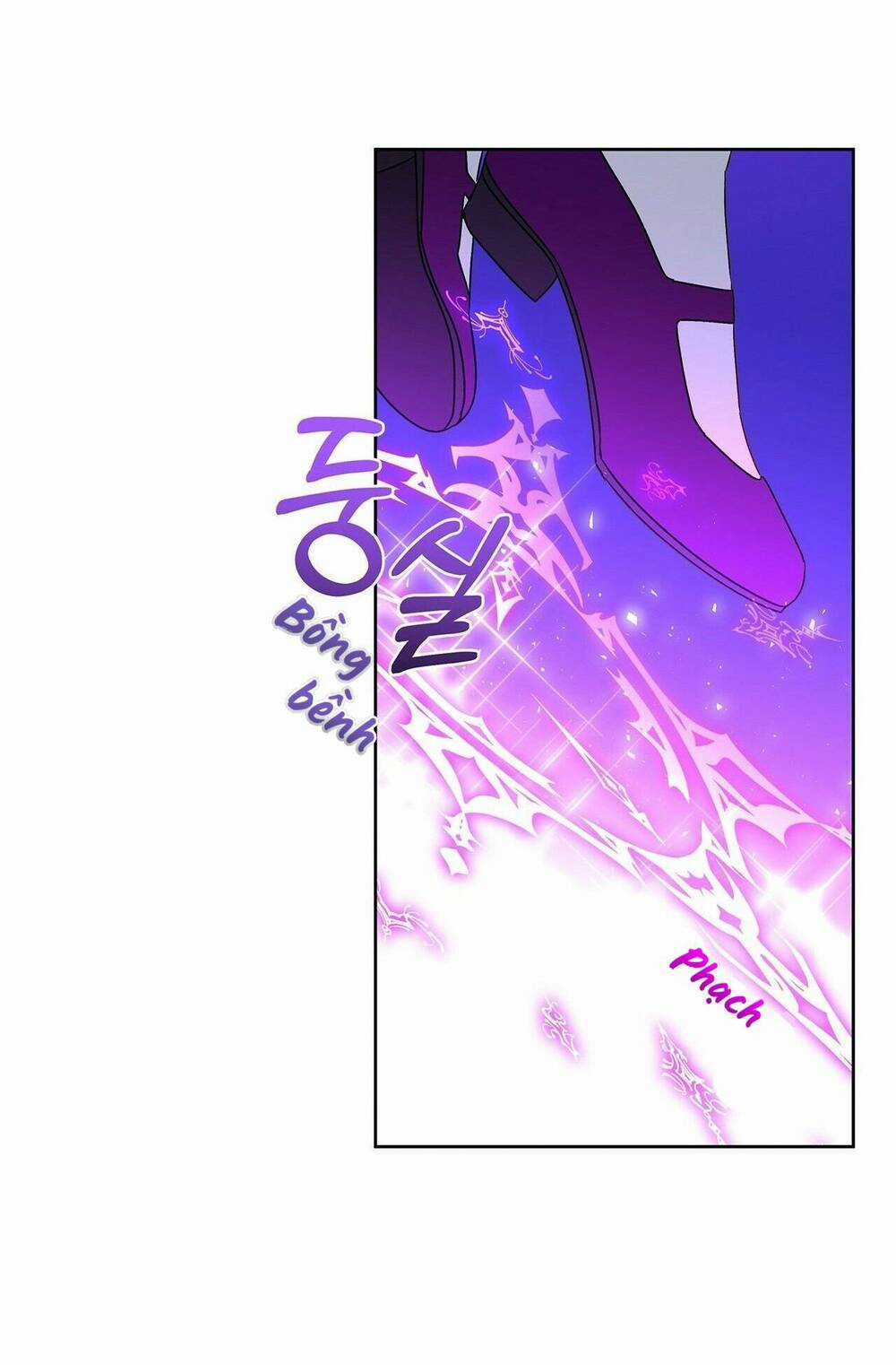 Nhật Ký Quan Sát Elena Evoy Chapter 4 trang 30