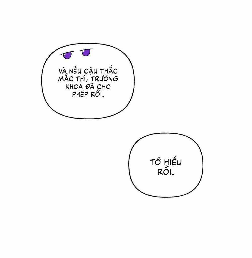 Nhật Ký Quan Sát Elena Evoy Chapter 4 trang 35