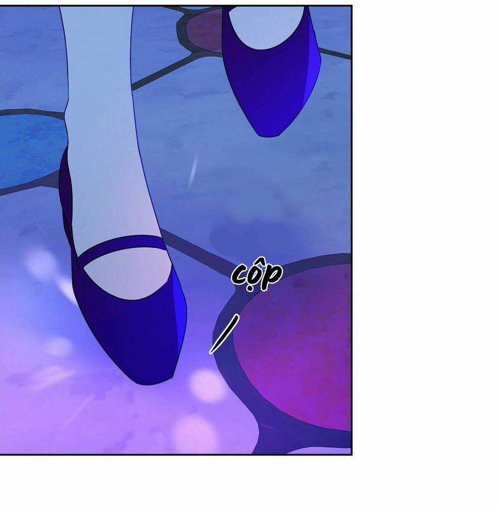 Nhật Ký Quan Sát Elena Evoy Chapter 4 trang 36