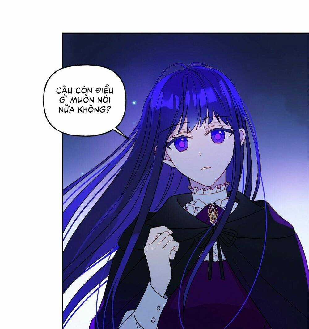 Nhật Ký Quan Sát Elena Evoy Chapter 4 trang 37