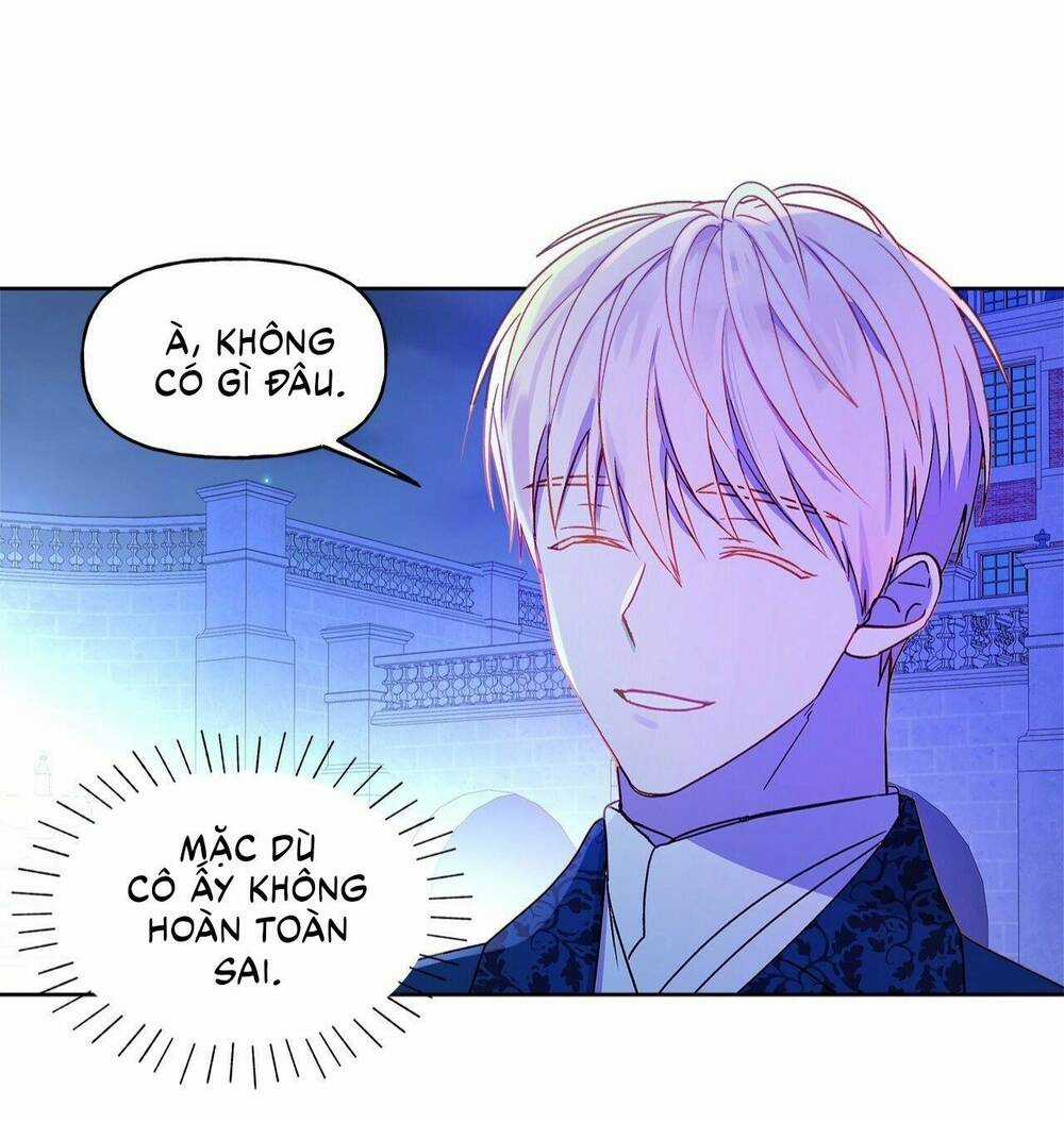 Nhật Ký Quan Sát Elena Evoy Chapter 4 trang 39