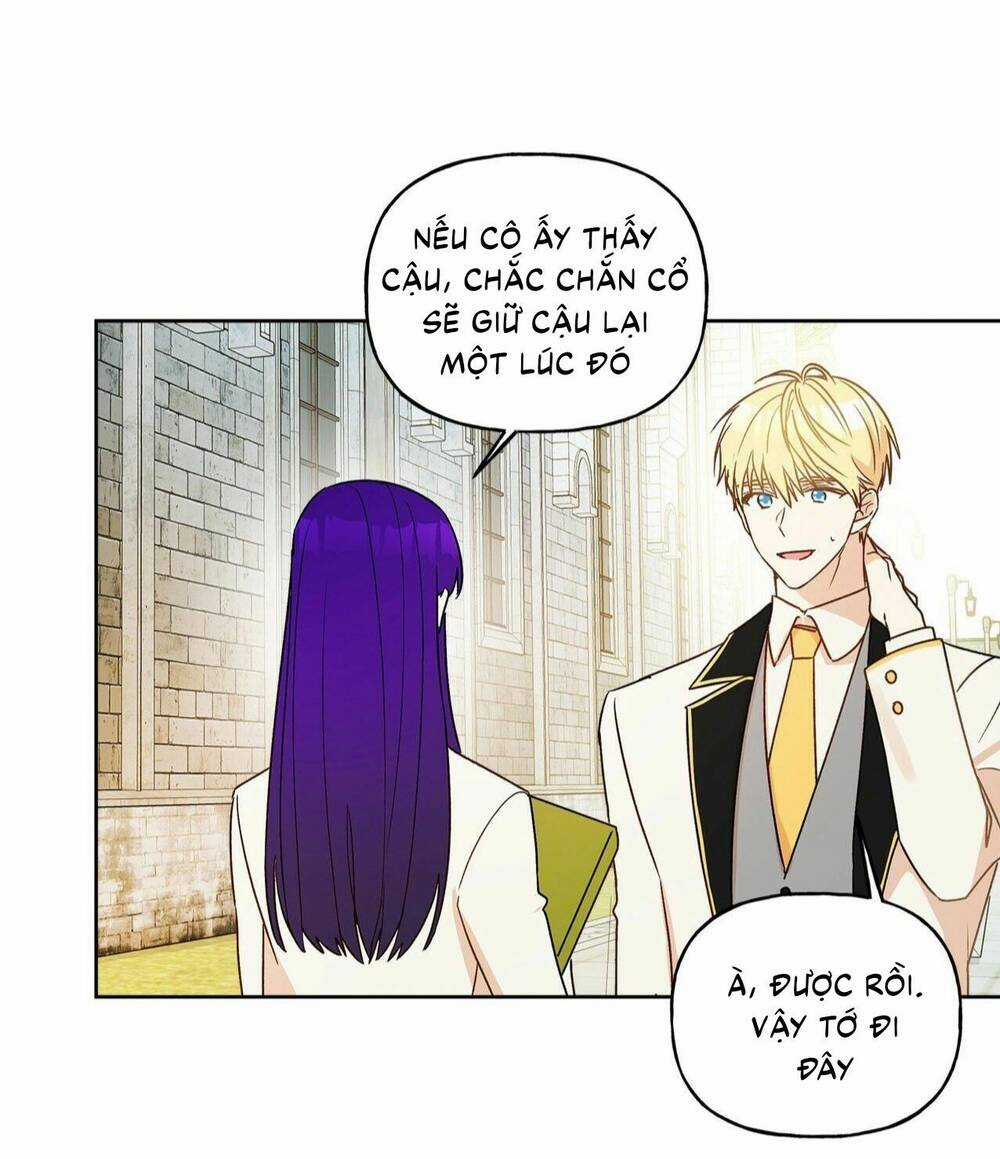 Nhật Ký Quan Sát Elena Evoy Chapter 4 trang 4