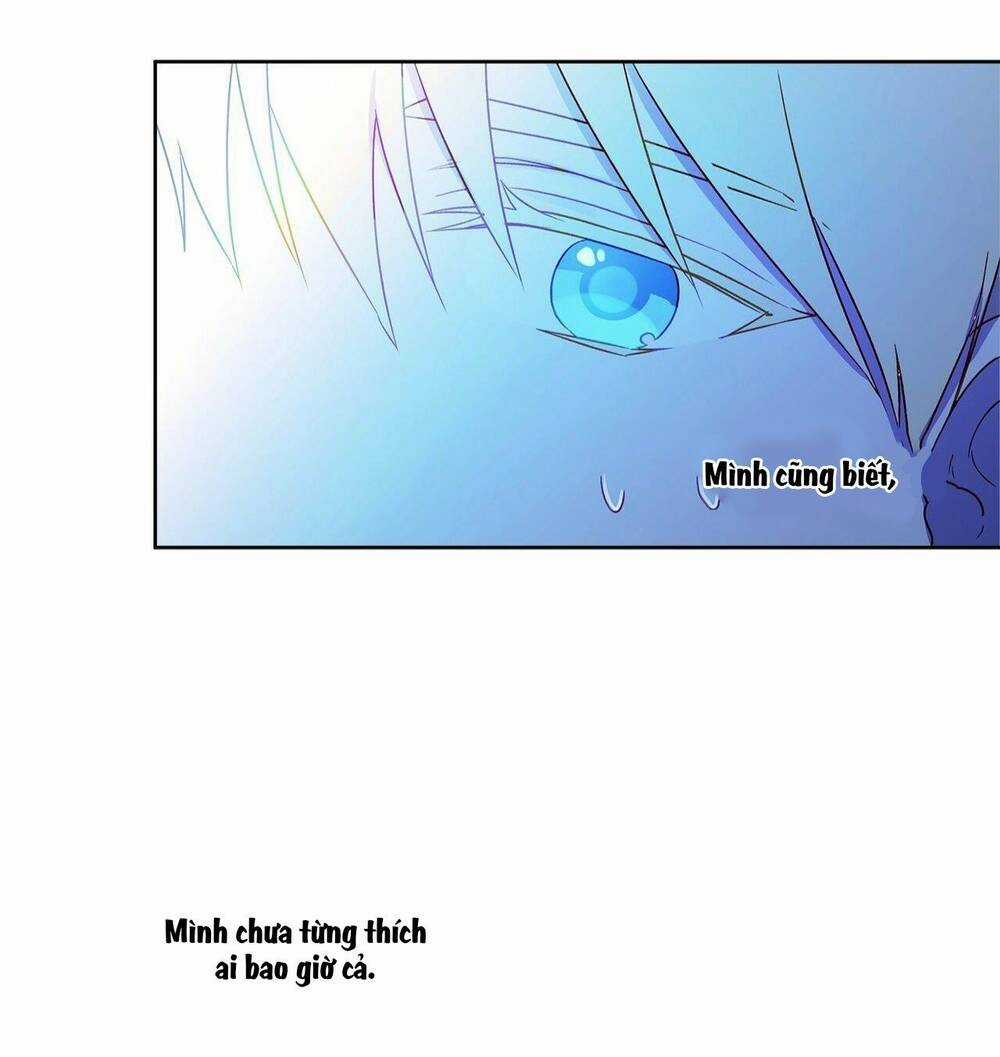 Nhật Ký Quan Sát Elena Evoy Chapter 4 trang 40