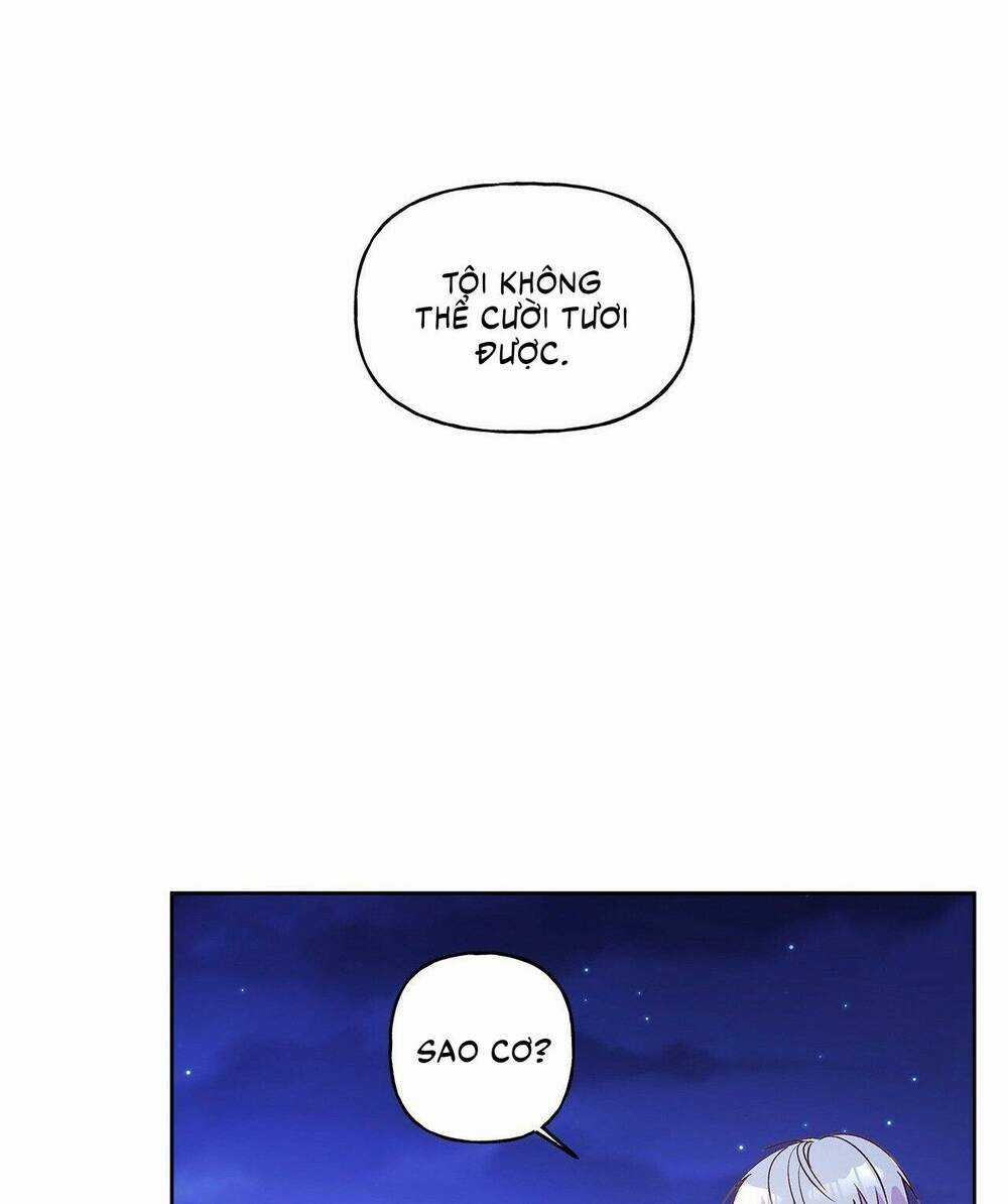 Nhật Ký Quan Sát Elena Evoy Chapter 4 trang 44